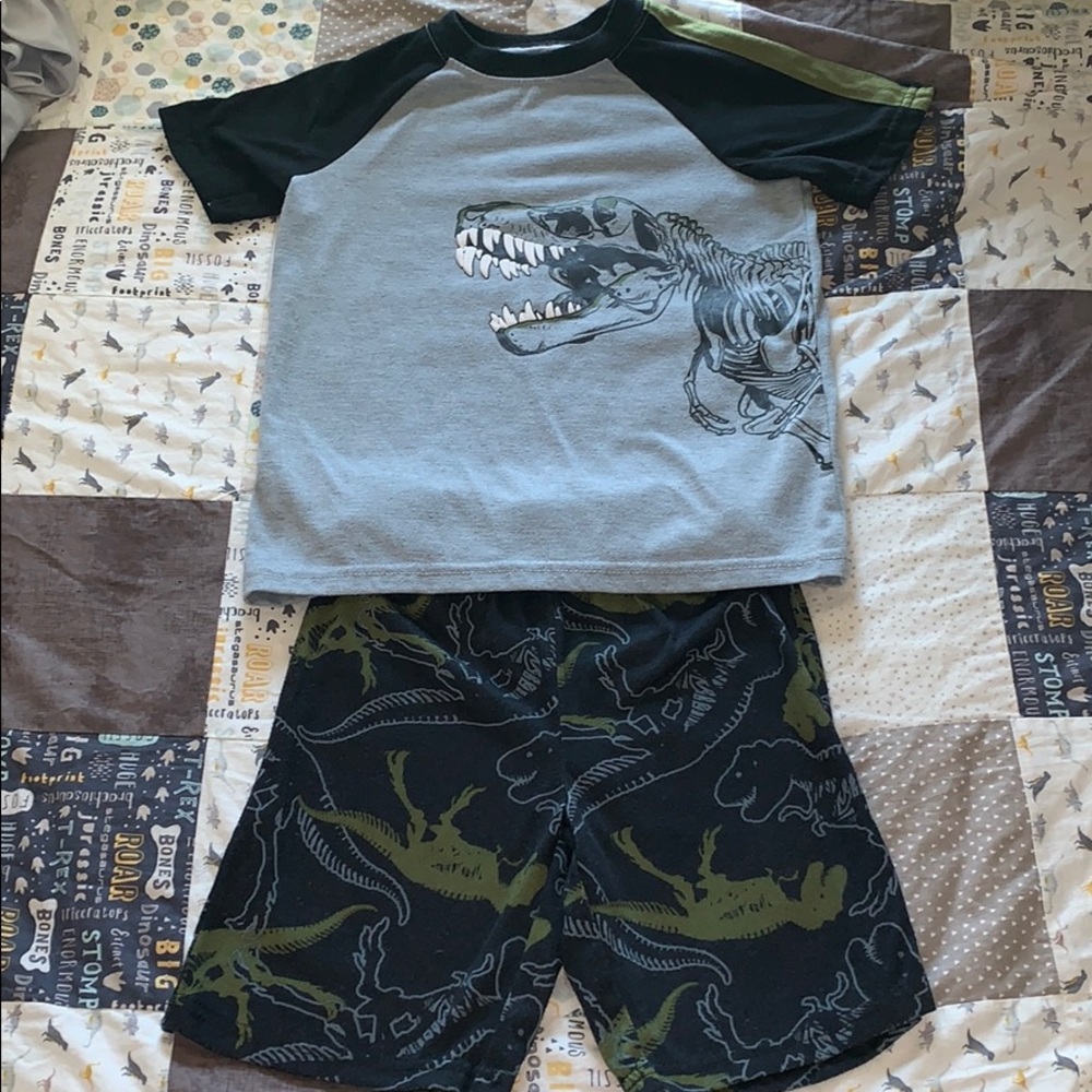 Pajamas